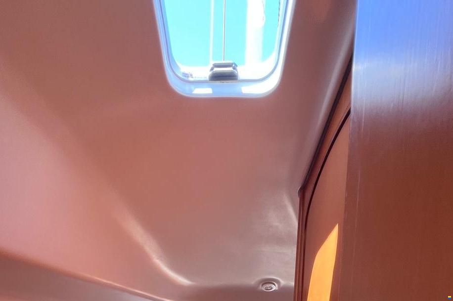 Beneteau First 40.7