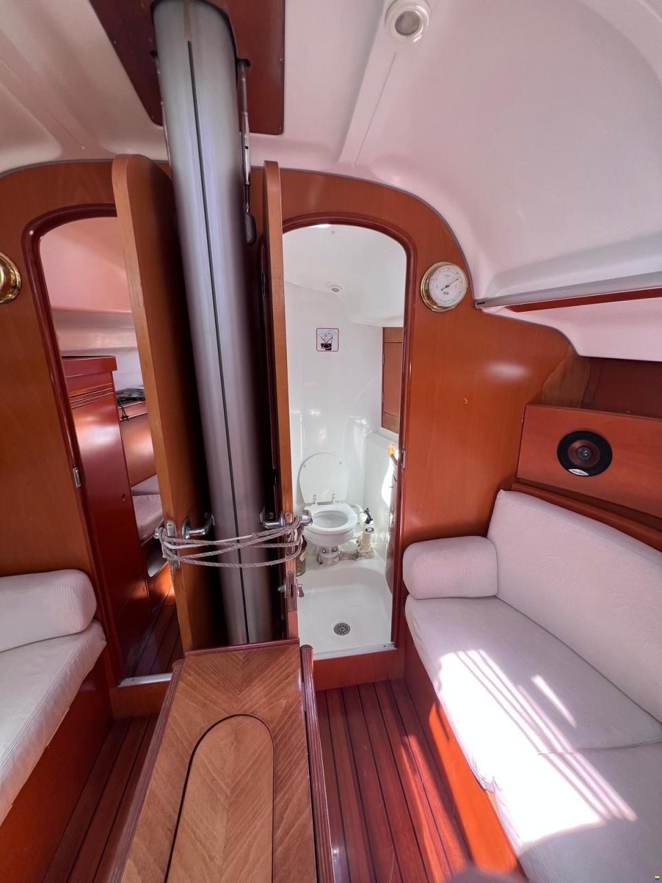 Beneteau First 40.7