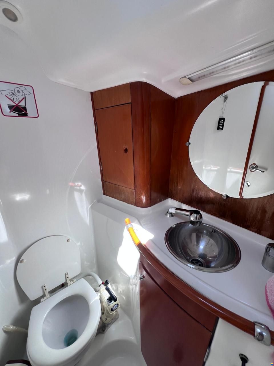 Beneteau First 40.7
