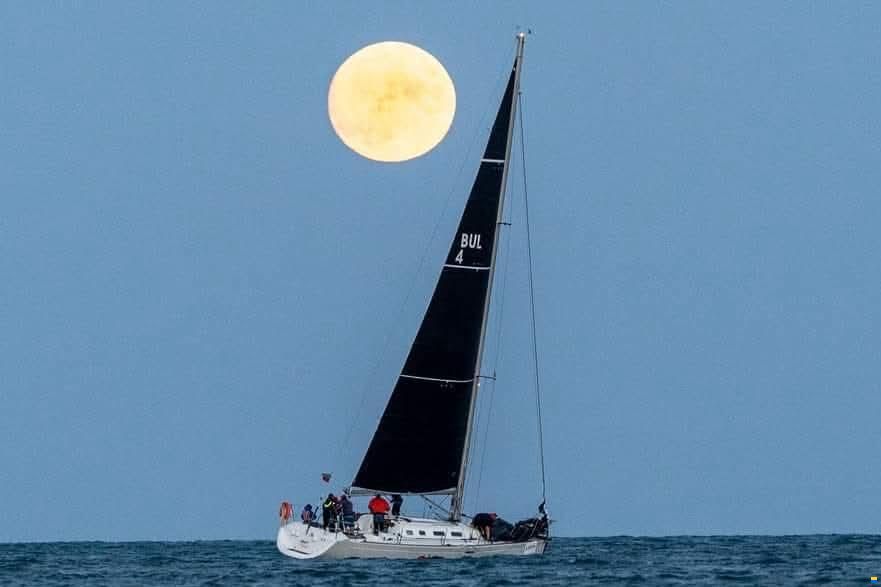 Beneteau First 40.7