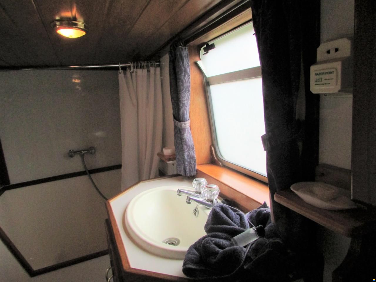 Southwest Durham Steelcraft Euroclassic 129