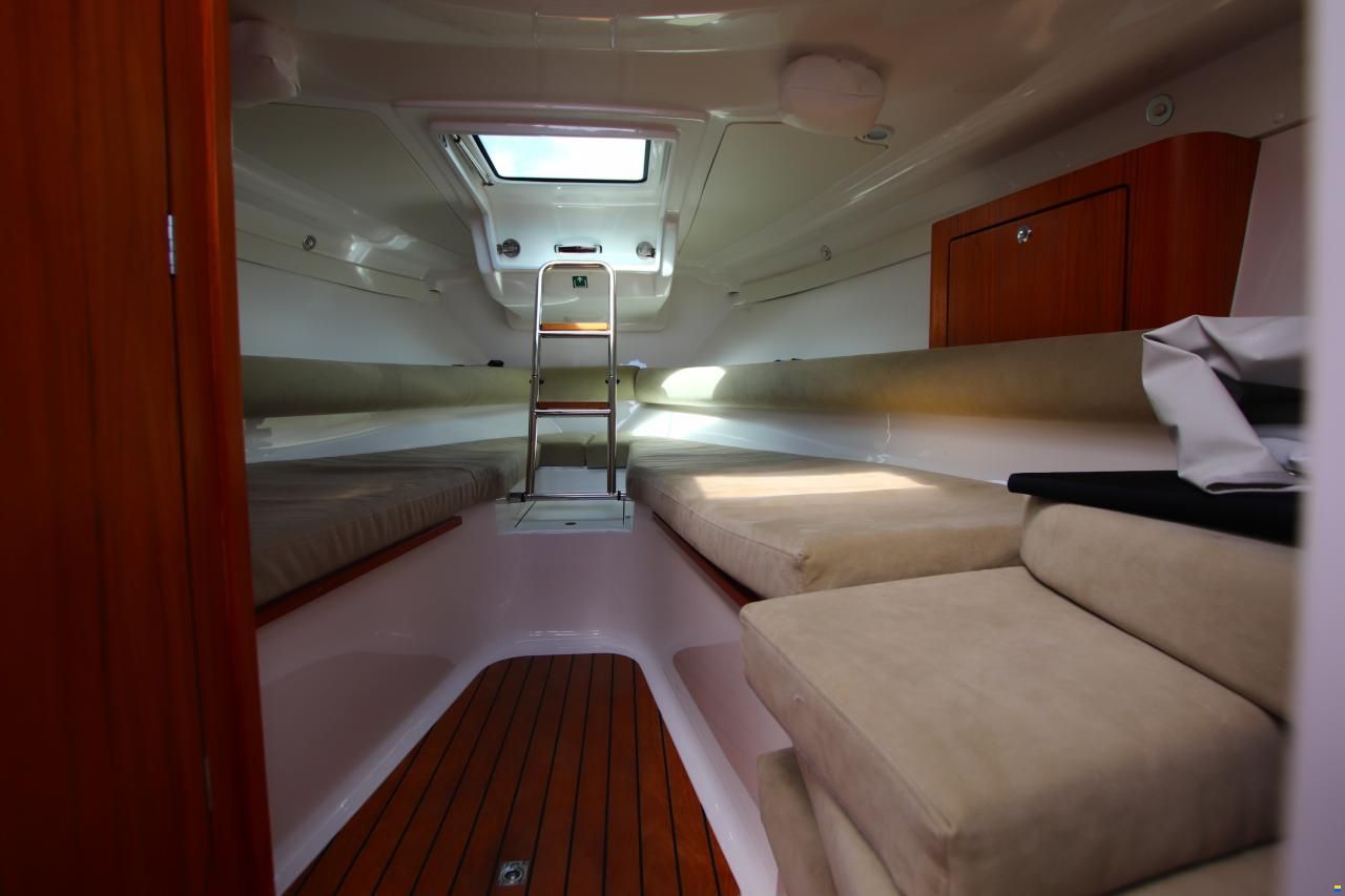 Aquador 25 DC
