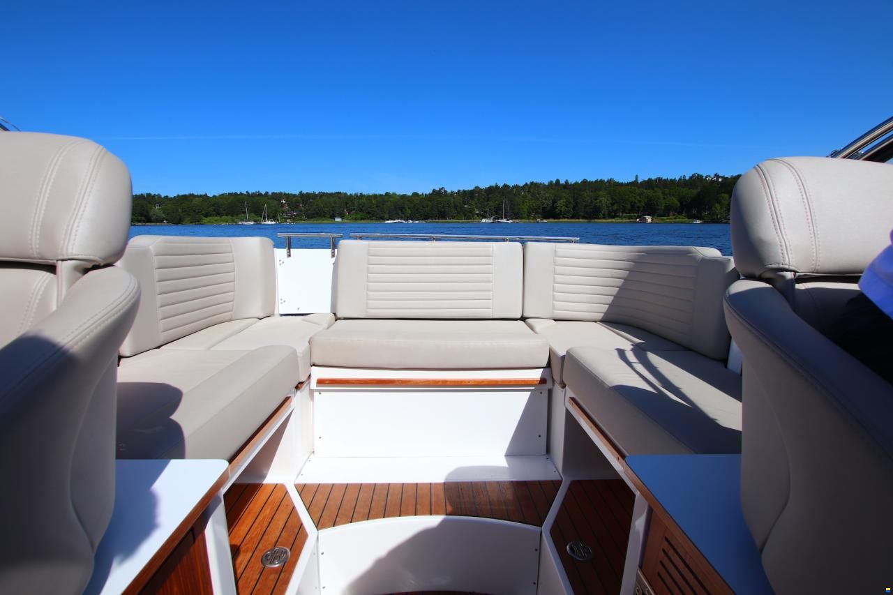 Aquador 25 DC