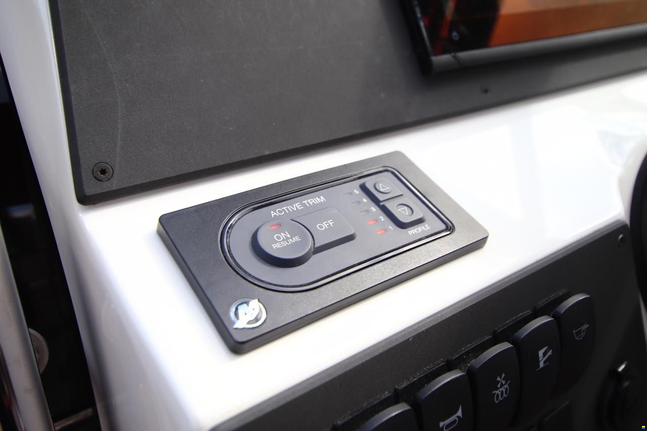 Aquador 25 DC