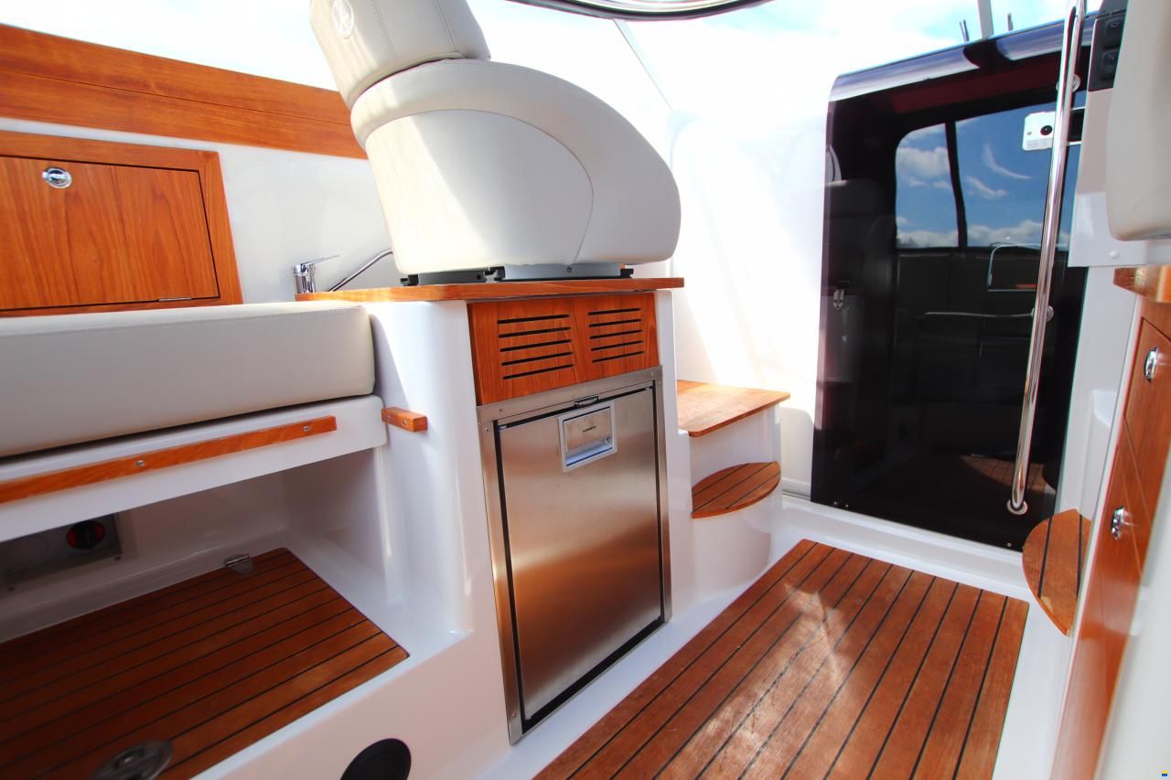 Aquador 25 DC