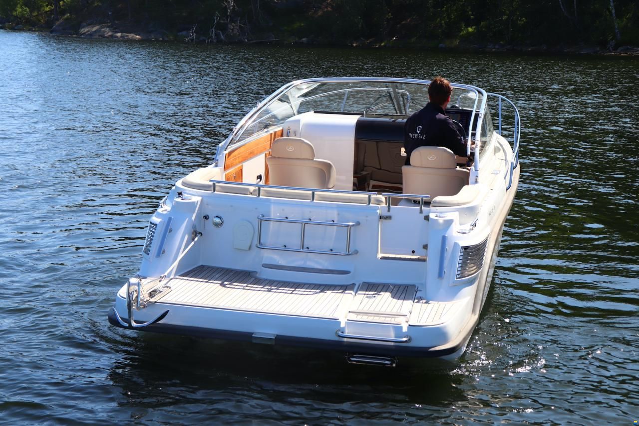 Aquador 25 DC