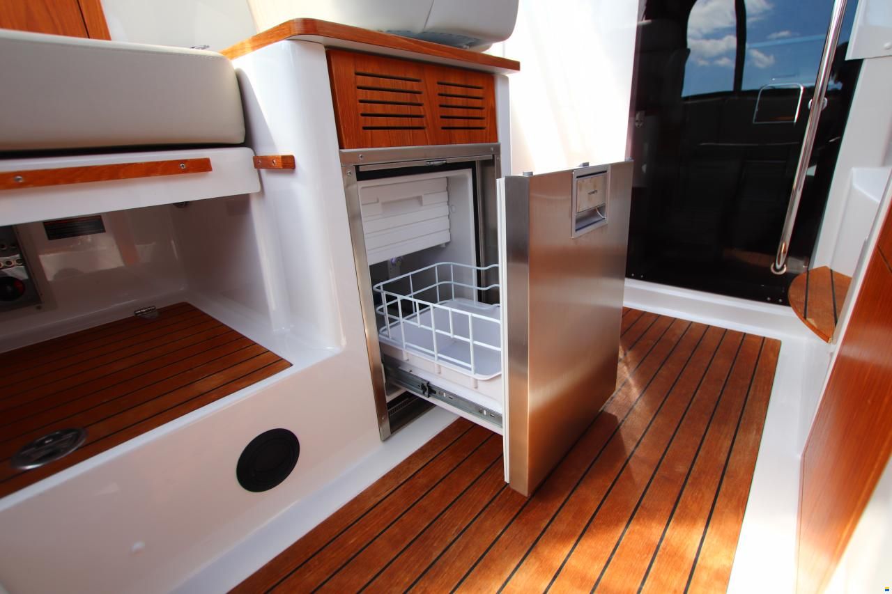 Aquador 25 DC