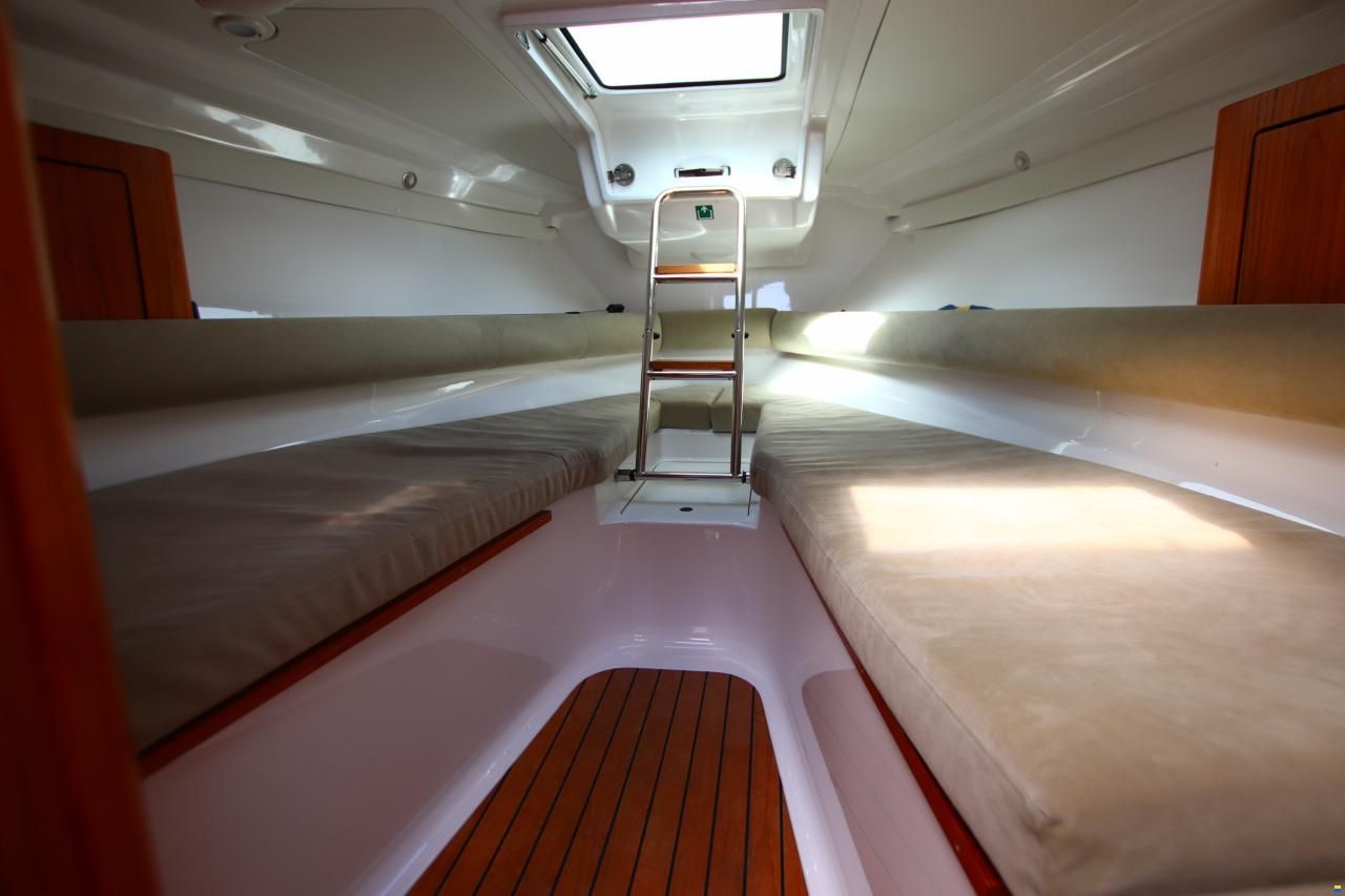 Aquador 25 DC