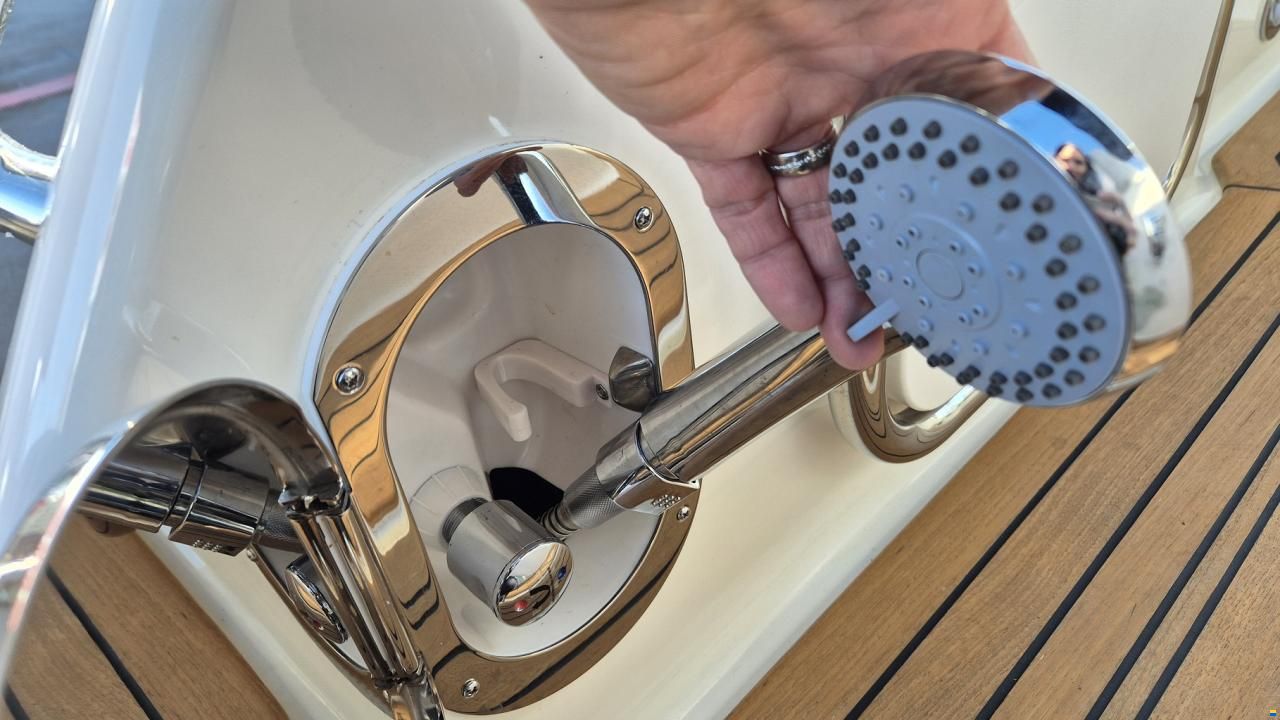 Sea Ray Sundancer 265 Europe