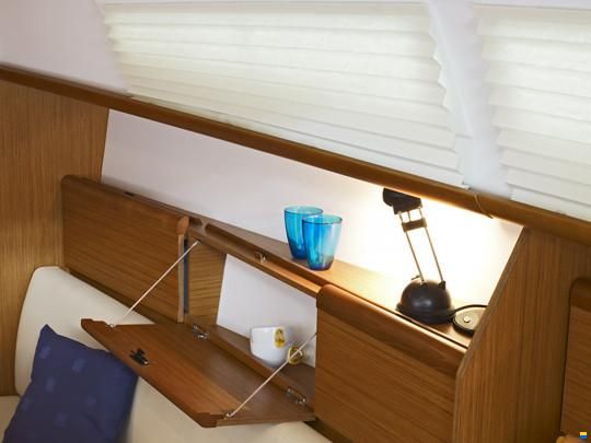 Jeanneau Sun Odyssey 49