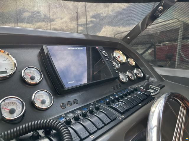 Sunseeker Martinique 38