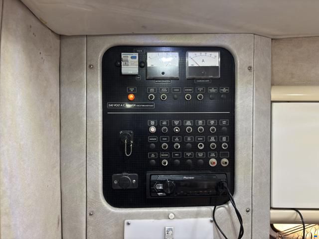 Sunseeker Martinique 38