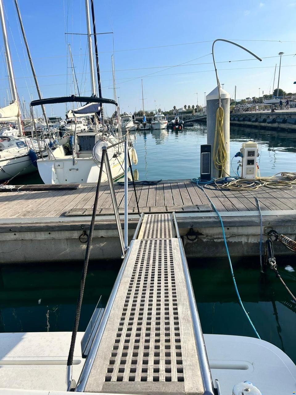 Starmarine star marine 36