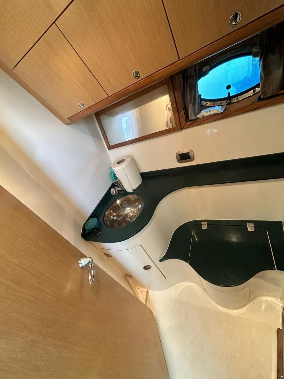 Starmarine star marine 36