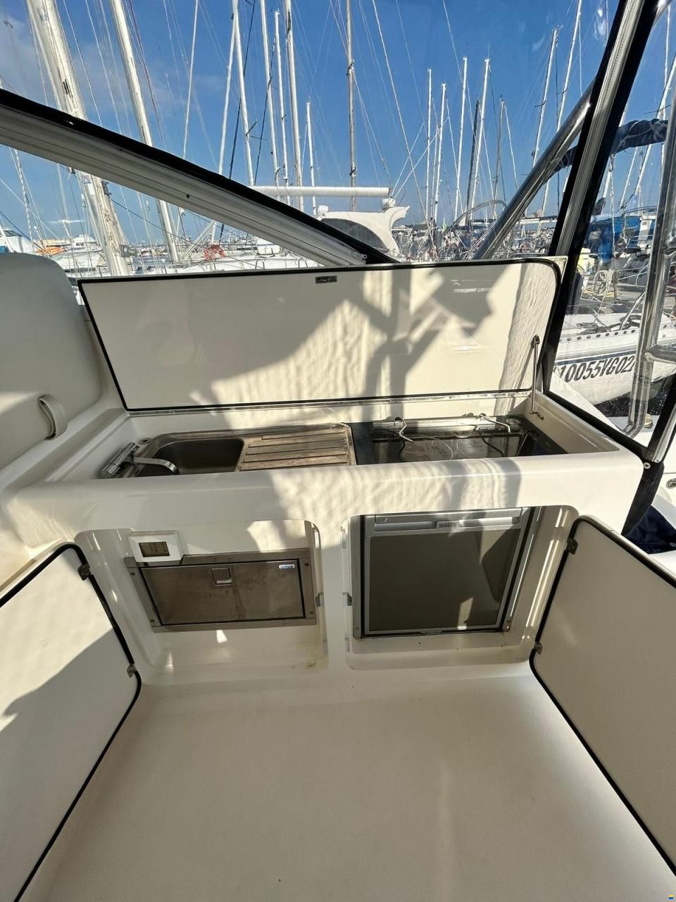 Starmarine star marine 36
