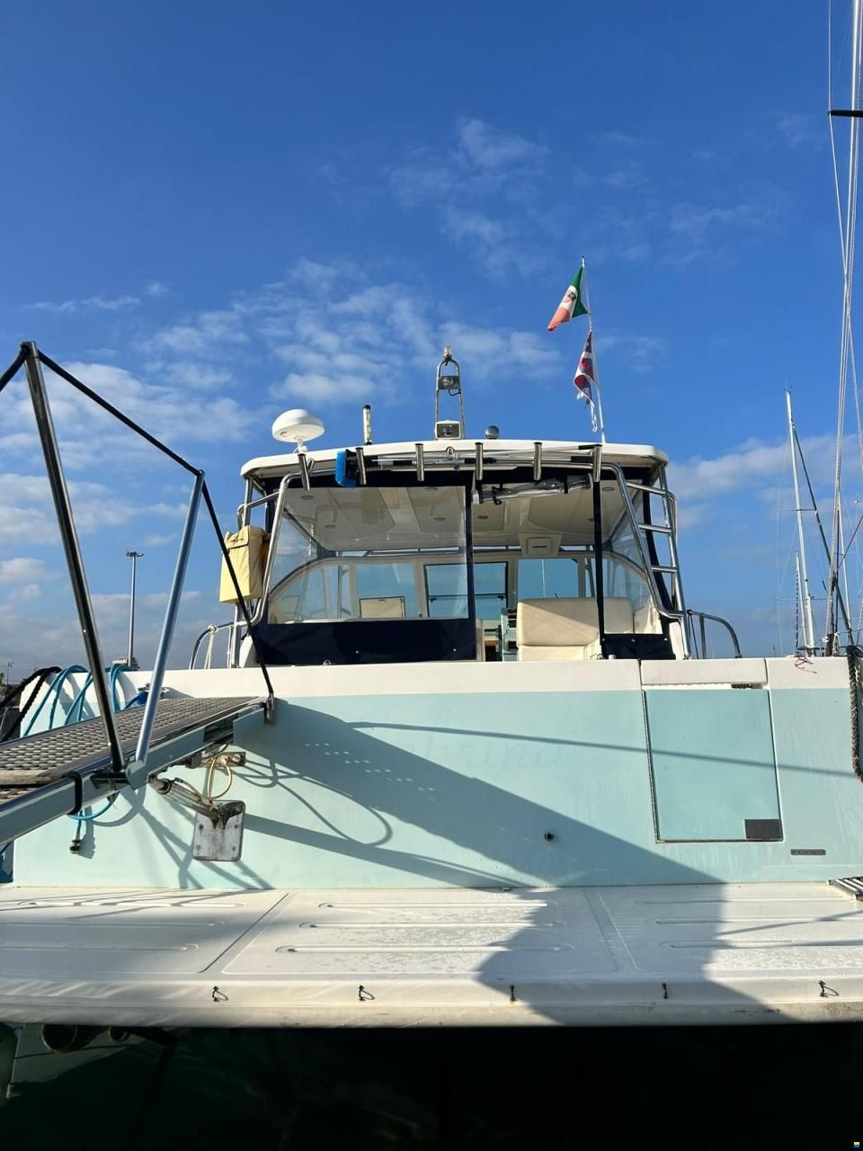 Starmarine star marine 36