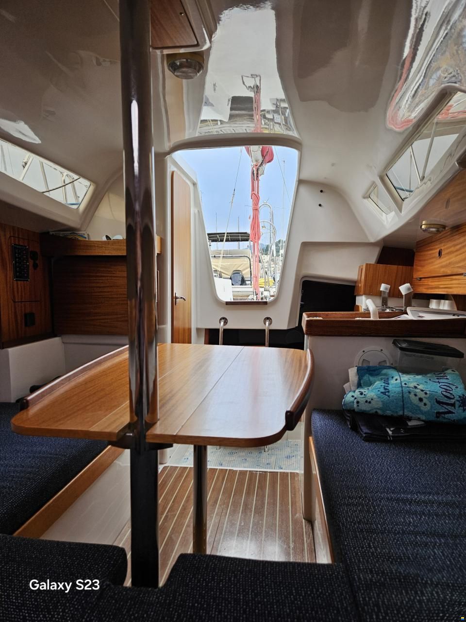 Delphia 24