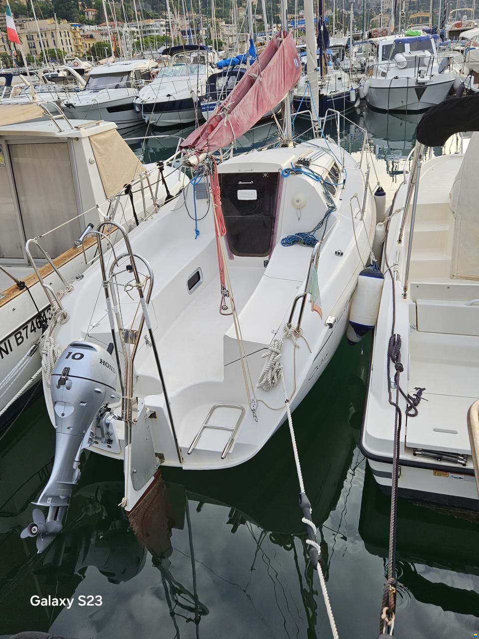 Delphia 24