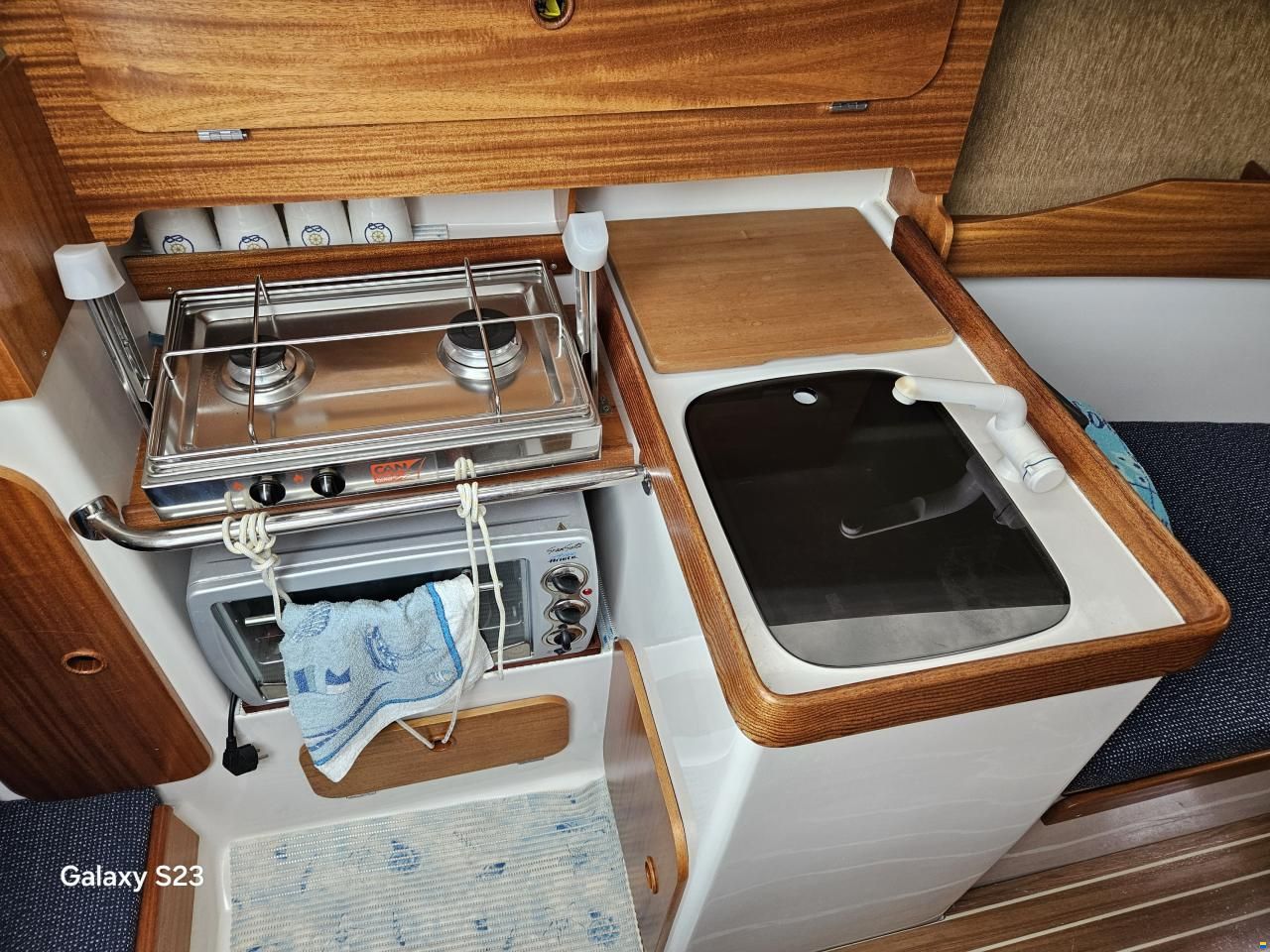 Delphia 24