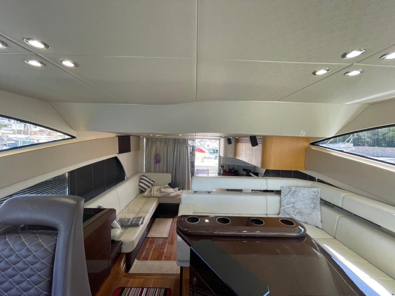 Sunseeker Manhattan 55/60