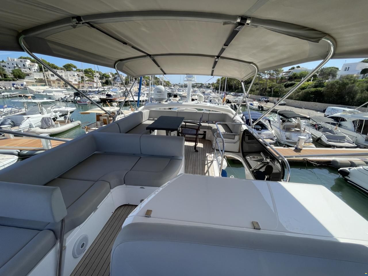 Sunseeker Manhattan 55/60