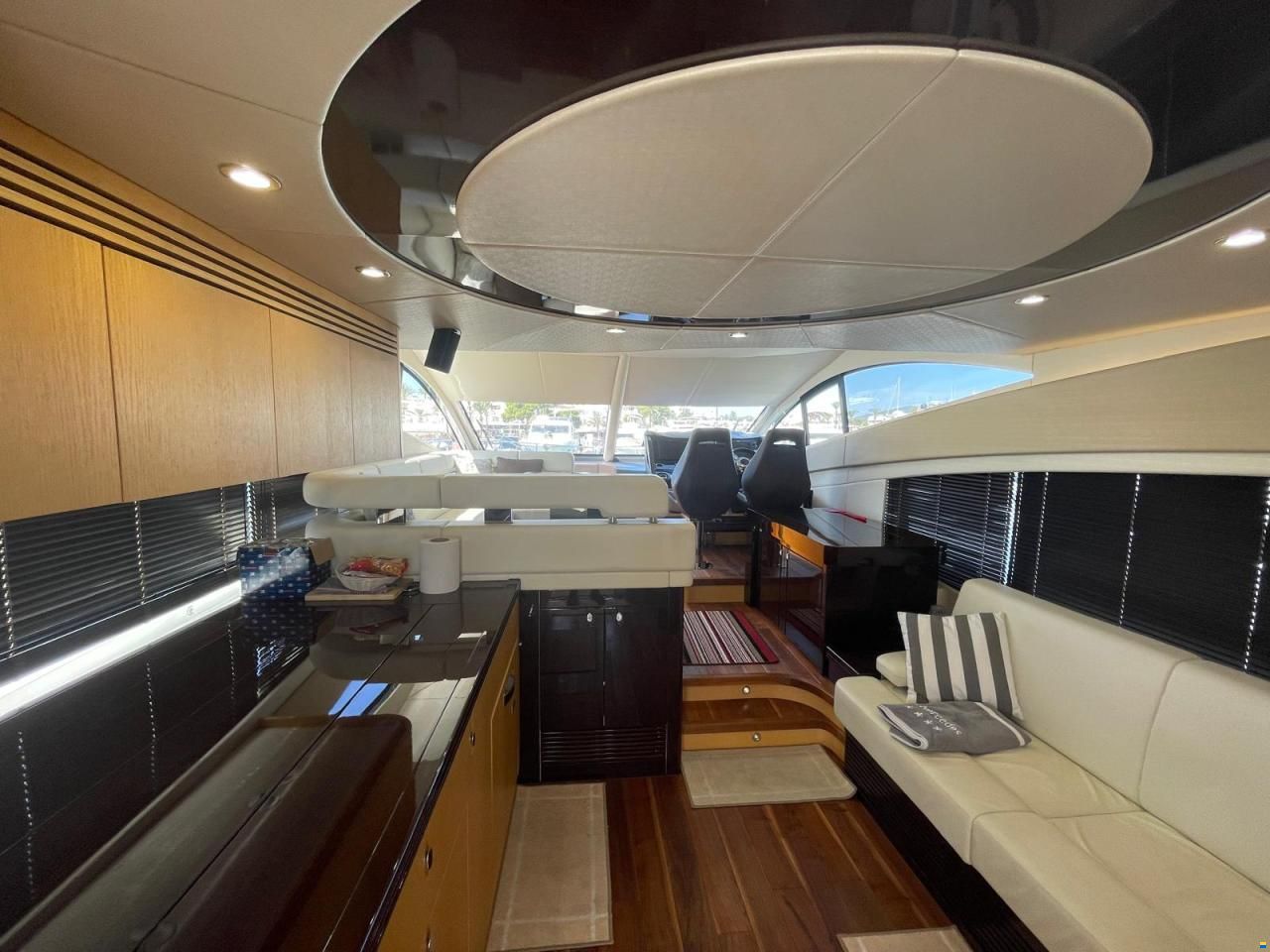 Sunseeker Manhattan 55/60