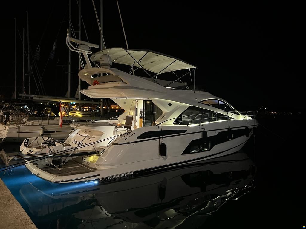 Sunseeker Manhattan 55/60