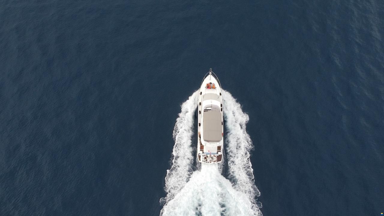 Sunseeker Manhattan 55/60