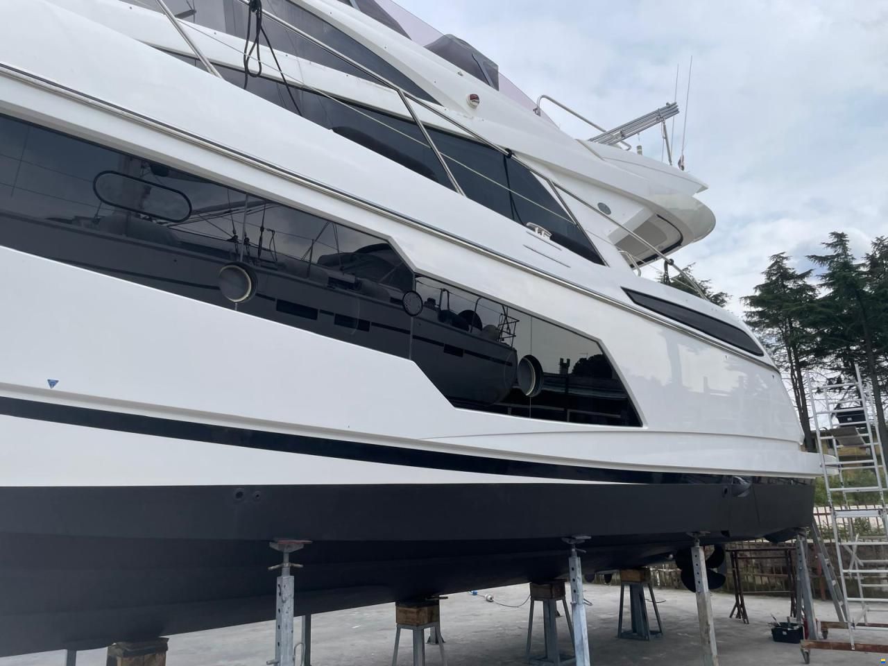 Sunseeker Manhattan 55/60