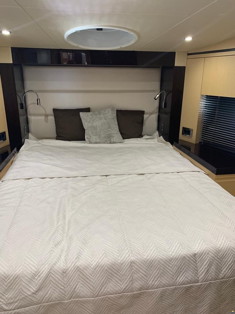 Sunseeker Manhattan 55/60