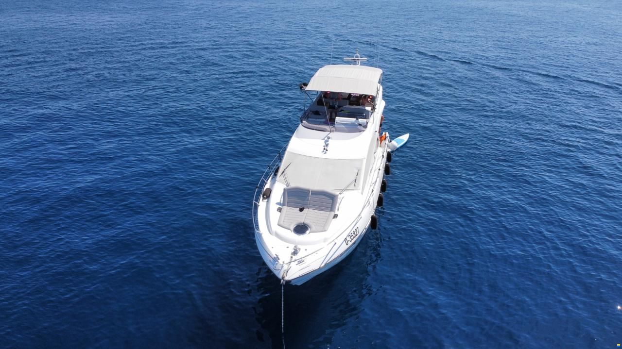 Sunseeker Manhattan 55/60