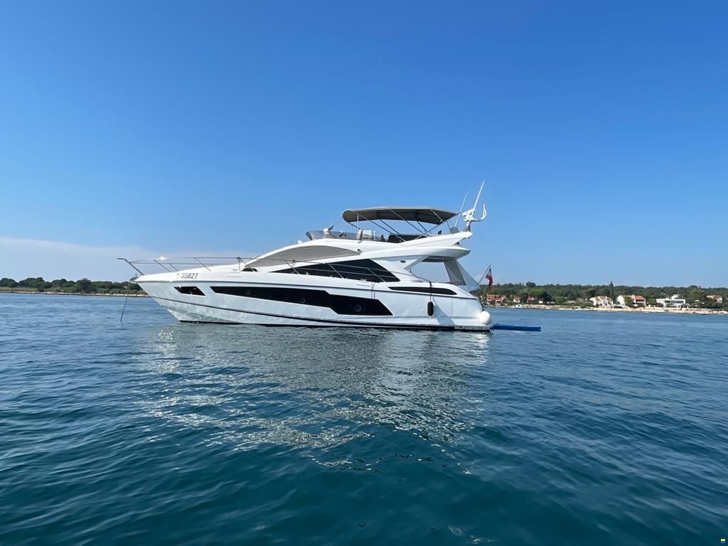Sunseeker Manhattan 55/60