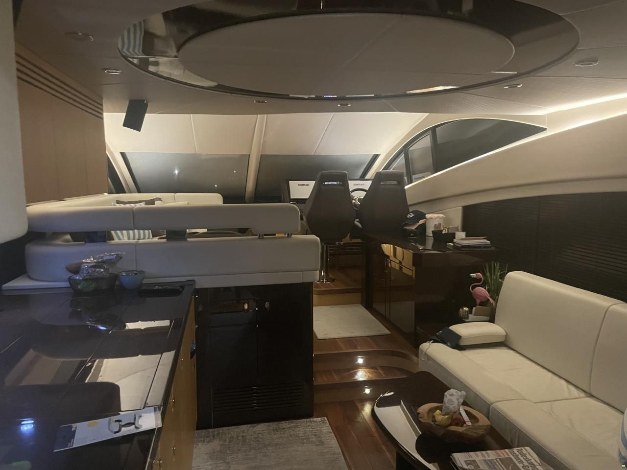 Sunseeker Manhattan 55/60