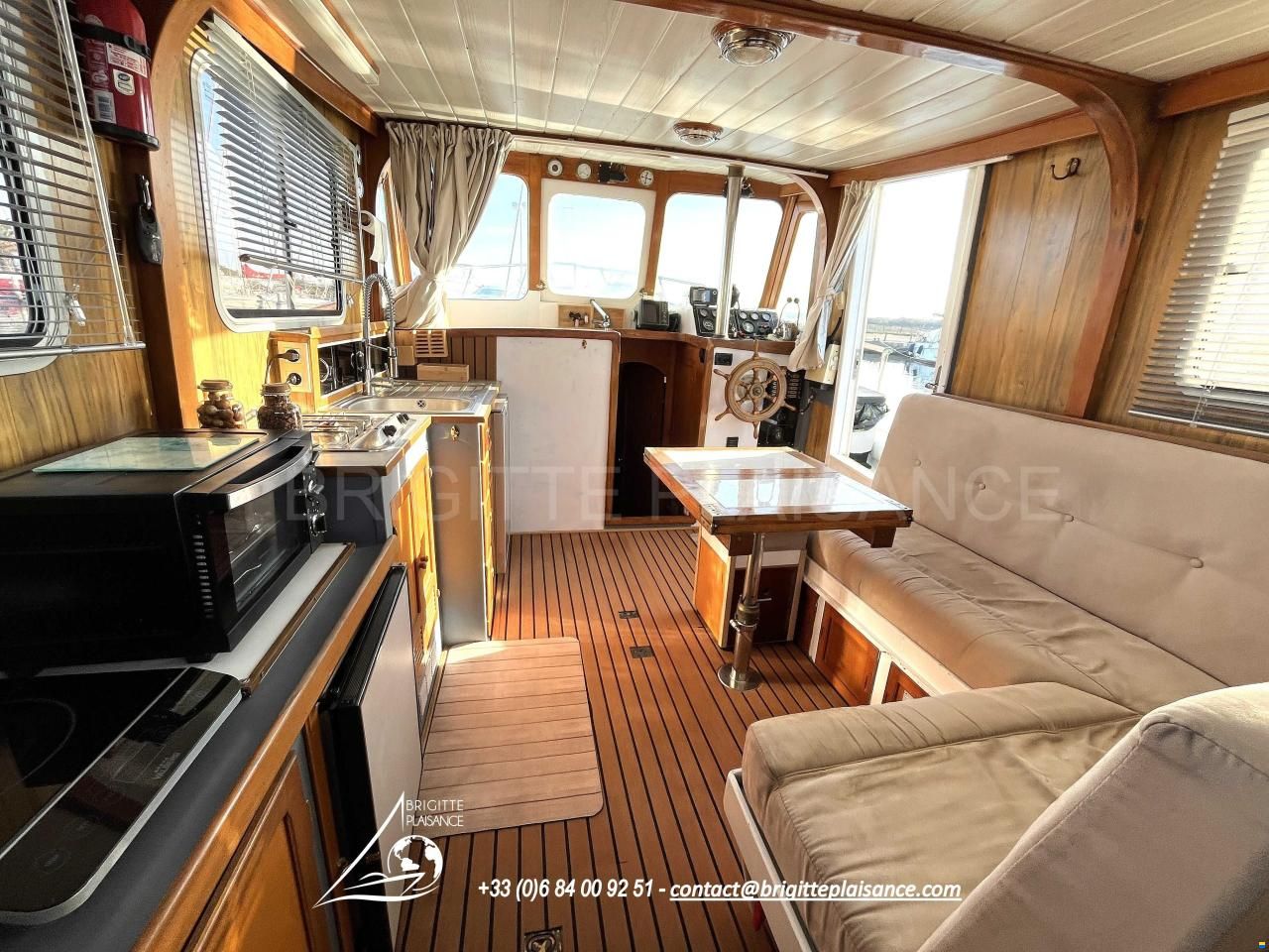 SCANDINAVIAN MANDARIN 35