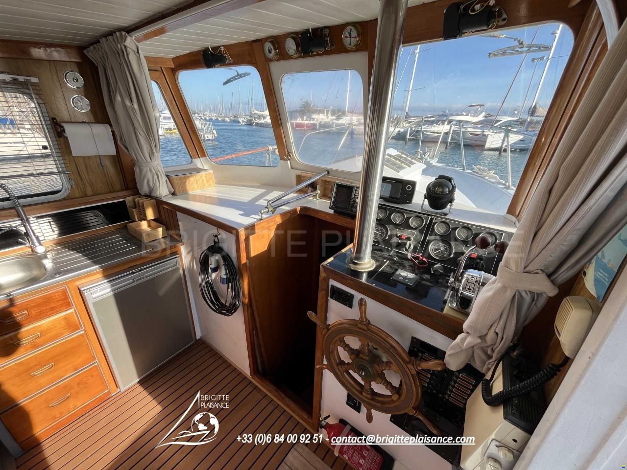 SCANDINAVIAN MANDARIN 35