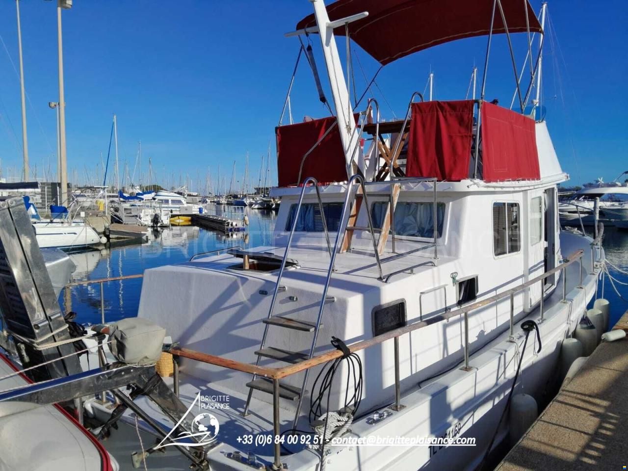 SCANDINAVIAN MANDARIN 35