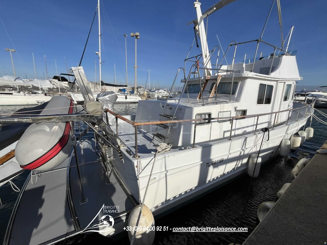 SCANDINAVIAN MANDARIN 35