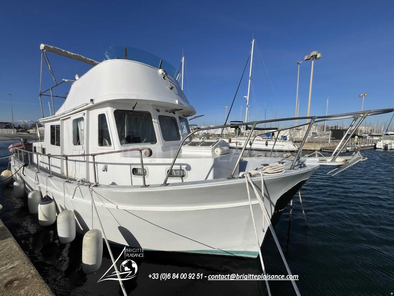 SCANDINAVIAN MANDARIN 35