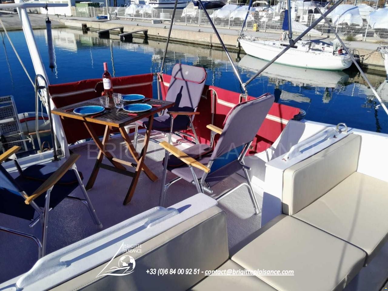 SCANDINAVIAN MANDARIN 35
