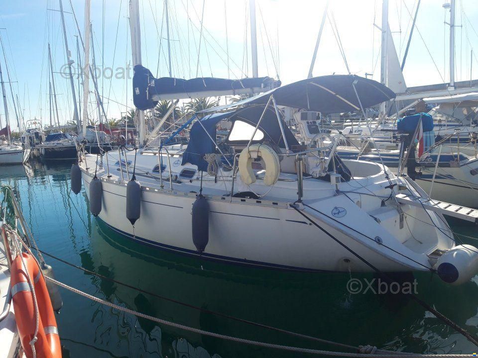 Dufour 36 CLASSIC