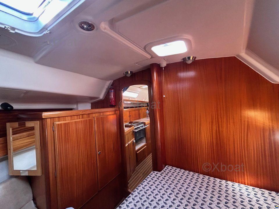 Dufour 36 CLASSIC