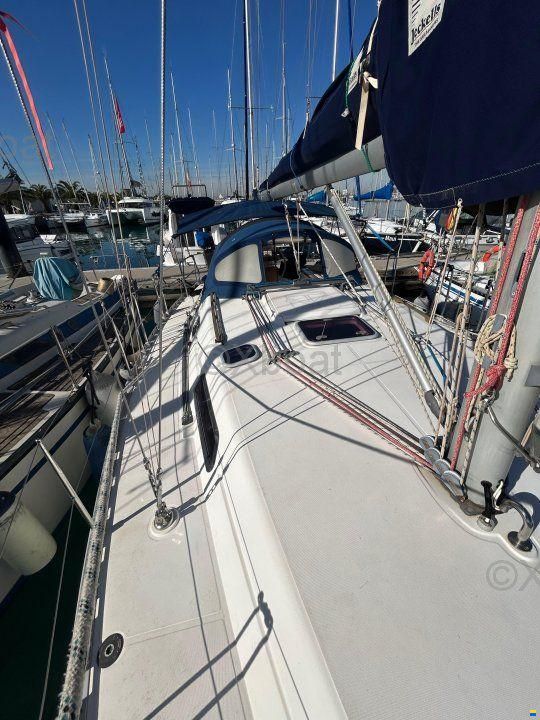 Dufour 36 CLASSIC