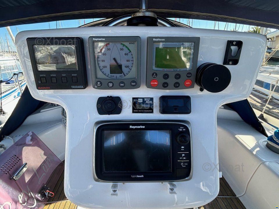 Dufour 36 CLASSIC