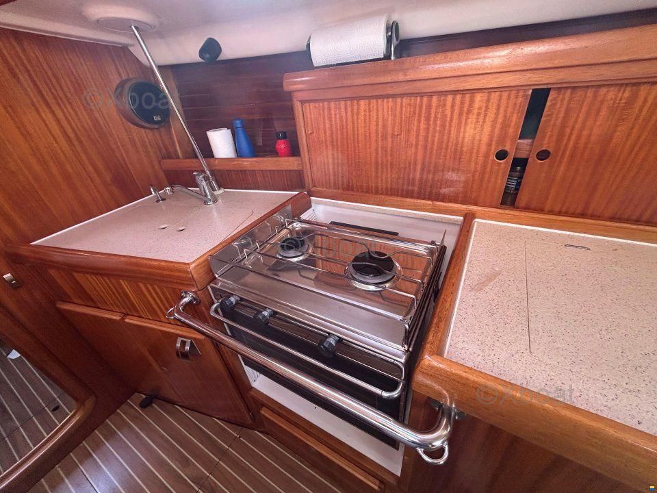 Dufour 36 CLASSIC