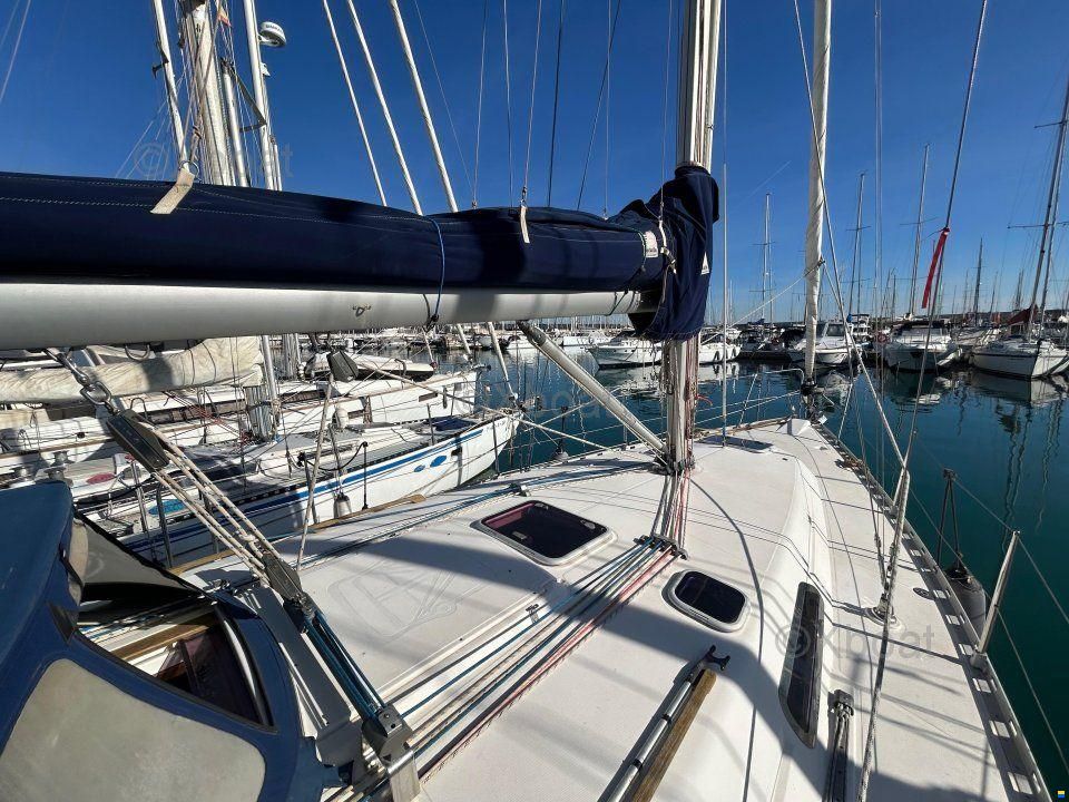 Dufour 36 CLASSIC