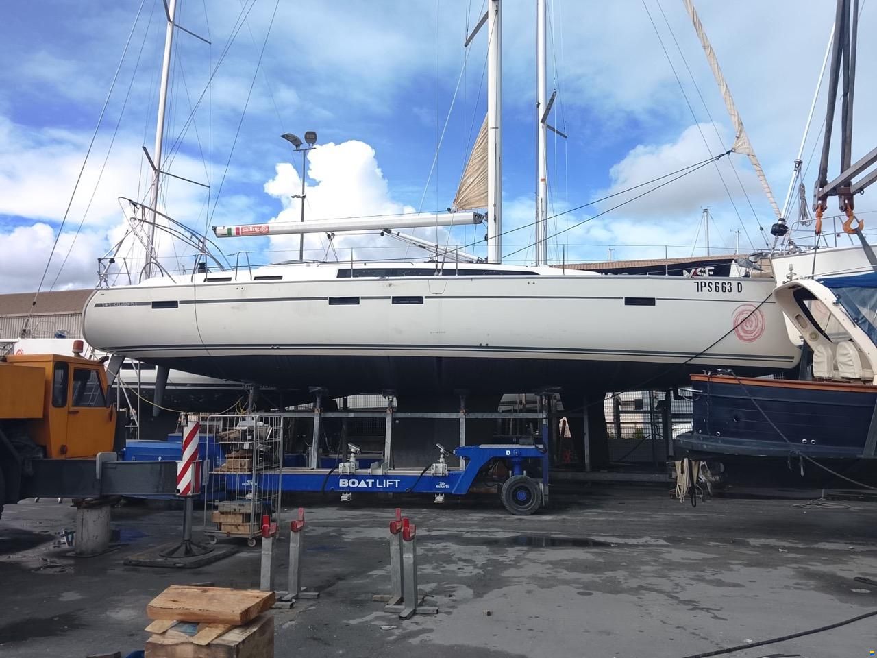Bavaria 51 Cruiser