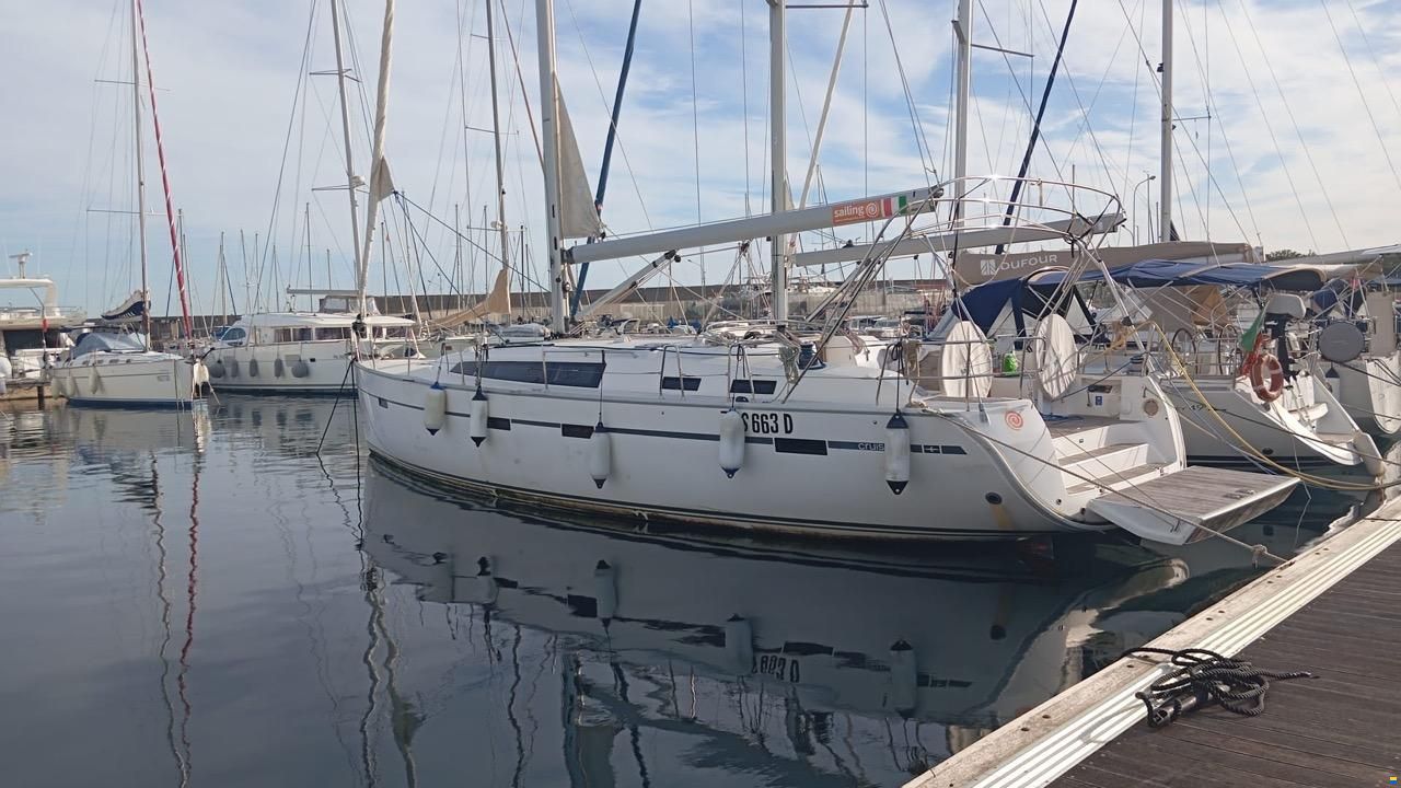 Bavaria 51 Cruiser