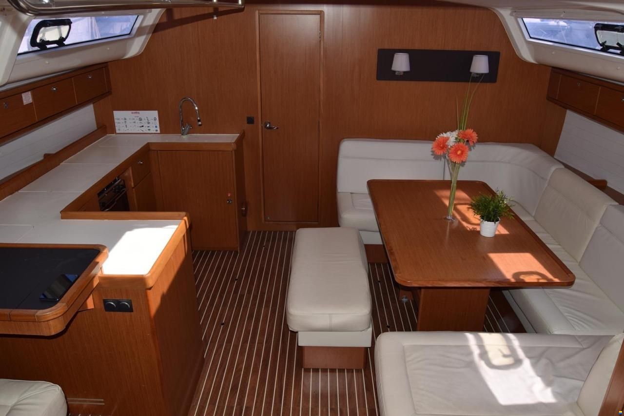 Bavaria 51 Cruiser