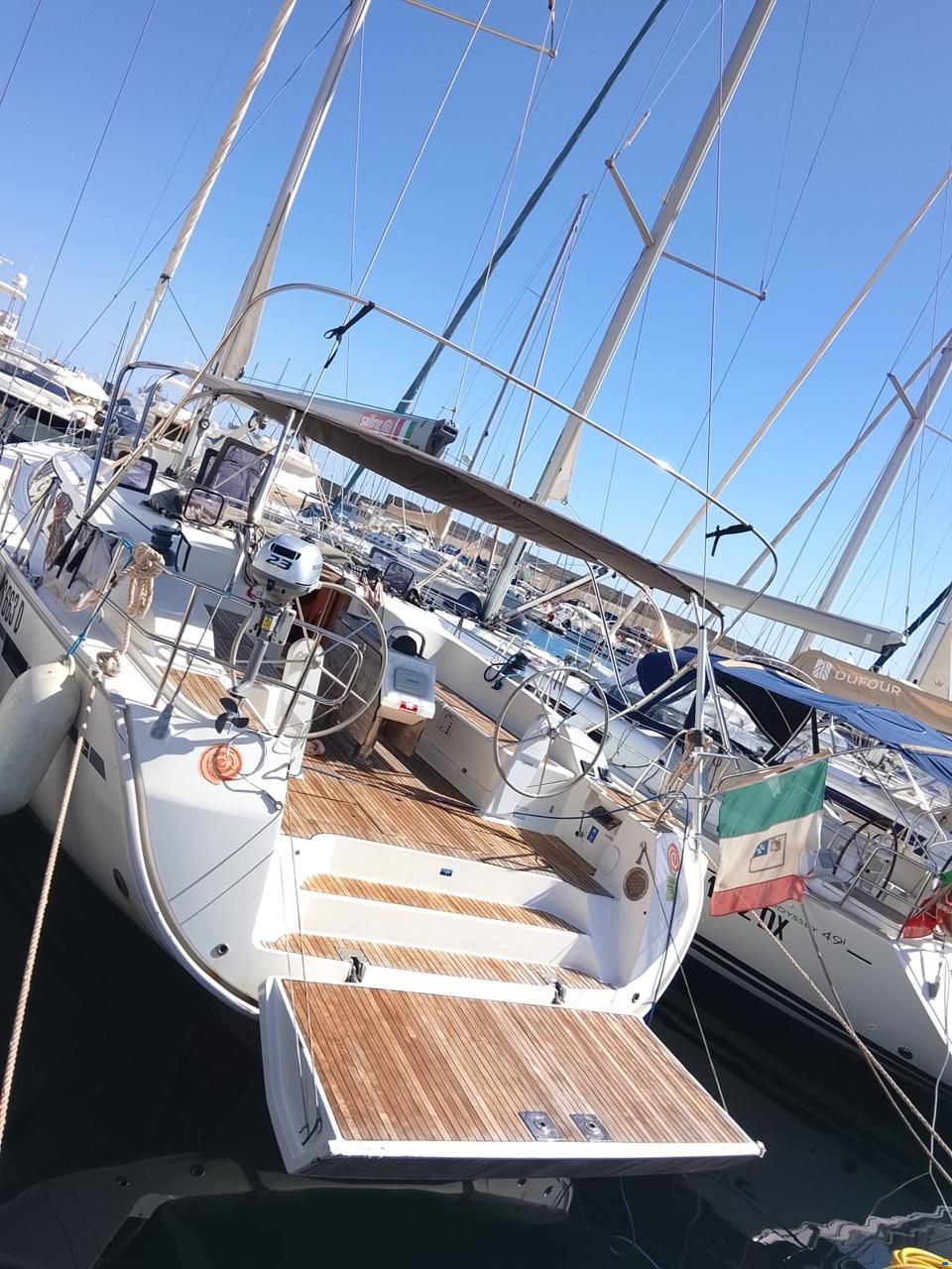 Bavaria 51 Cruiser