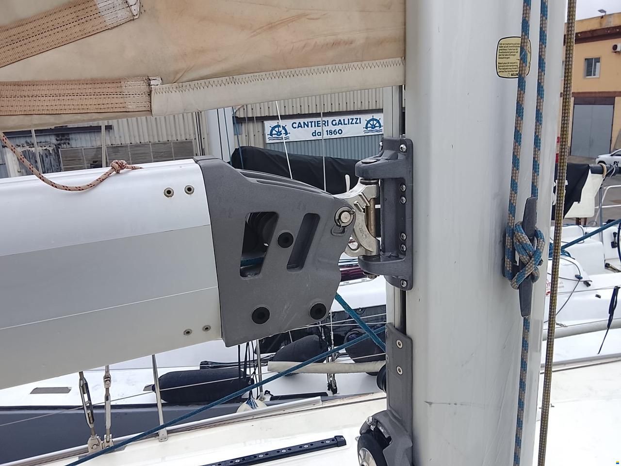 Bavaria 51 Cruiser